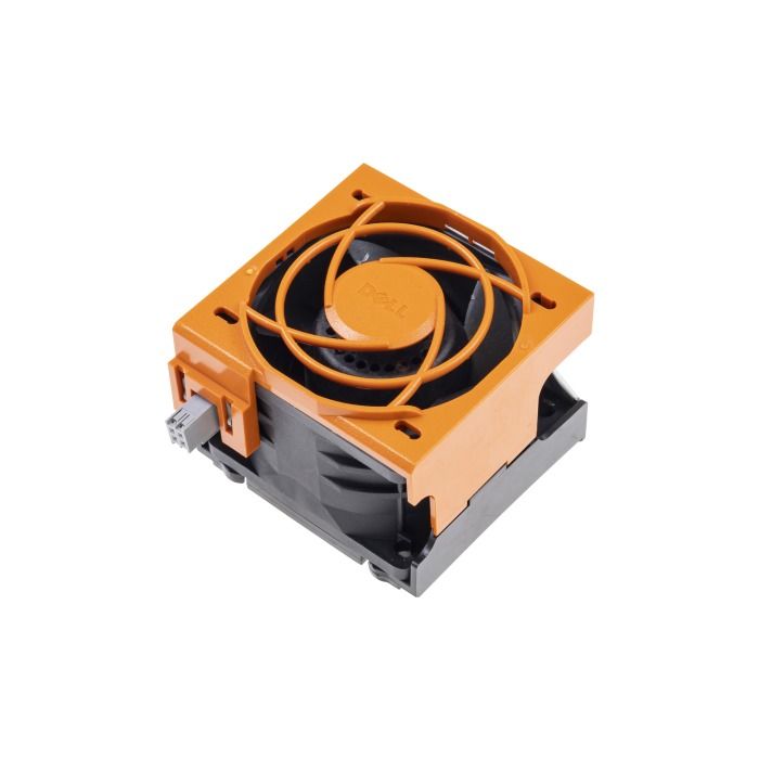 Fan Dell PowerEdge R810/R815 Standard F2R Normal Flow 419VC