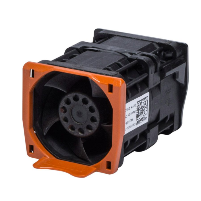 Fan Dell R630 Standard Dual-rotor F2R Normal Flow TGC4J