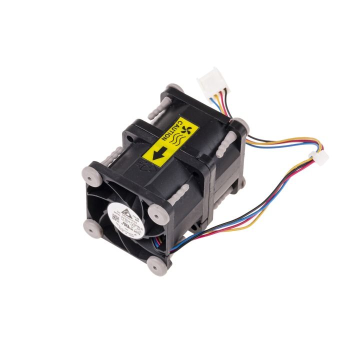 Fan Delta FFB0412SHN Standard F2R Normal Flow DC Brushless 4-PIN FFB0412SHN