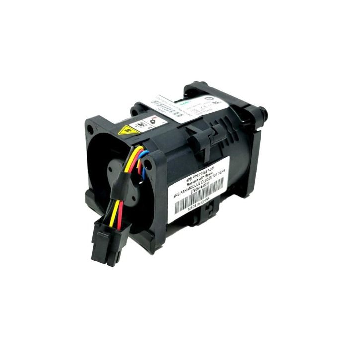 Fan HPE ProLiant DL120/DL160 Gen9 Standard Dual-rotor F2R Normal Flow 768753-001