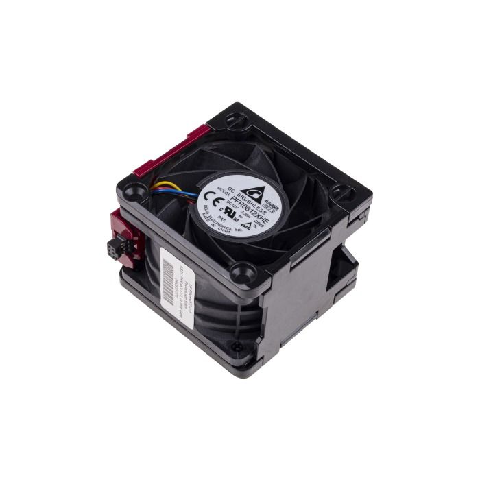 Fan HPE ProLiant DL380 Gen8 Standard F2R Normal Flow 662520-001