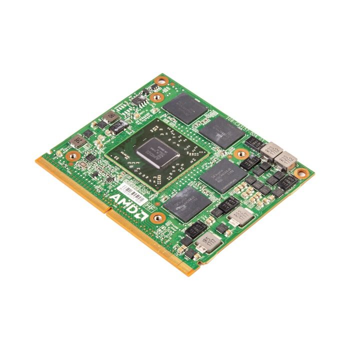 GPU AMD FirePro W5170M 2GB MXM K422C