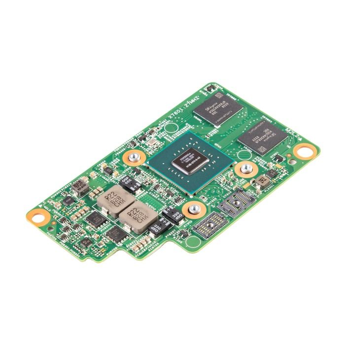 GPU Nvidia Geforce 940M 2GB PCIe 3.0 x8 33W THP5J