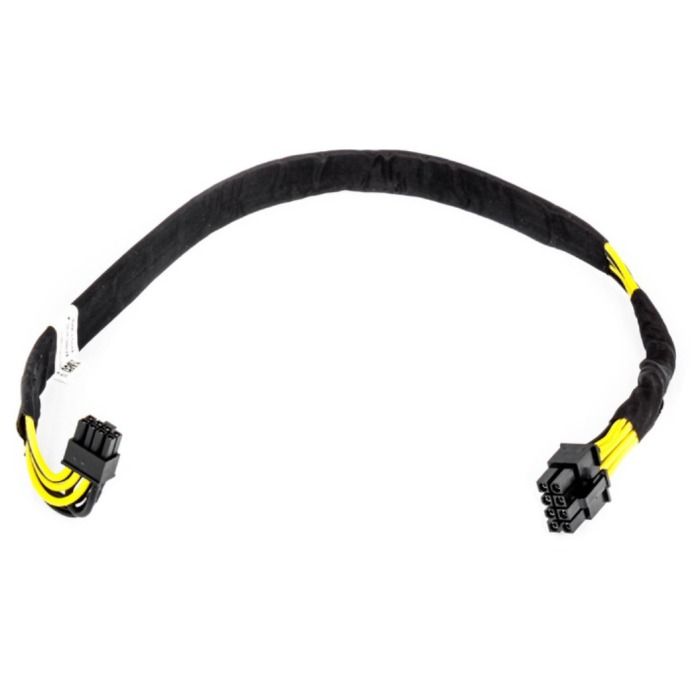 GPU power cable Dell PowerEdge C4130 18.5" 8867X