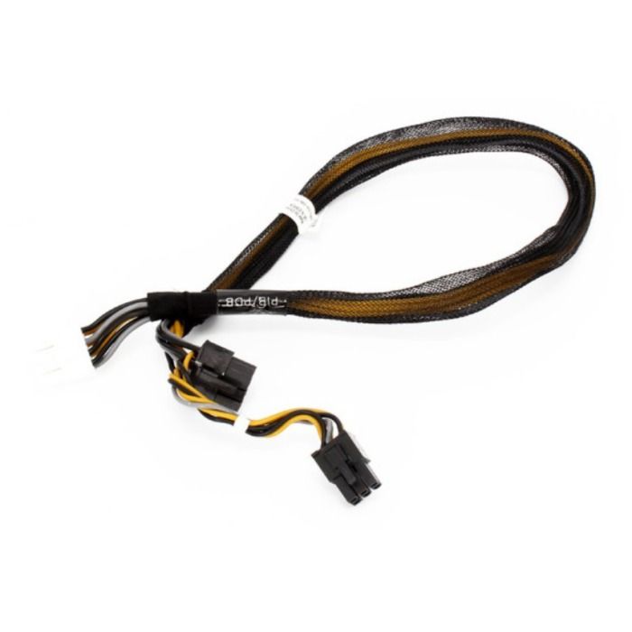 GPU power cable Dell PowerEdge T620 19.5" 3692K