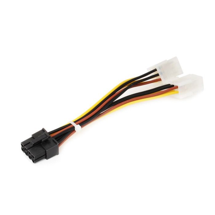Graphic card split 2x6 Pin to 8 Pin 146-00831-0010F