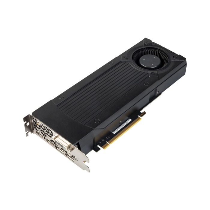 Graphics card Asus NVidia GeForce GTX 1070 8GB GDDR5 PCI-E 3.0 x16 60PD01Y0