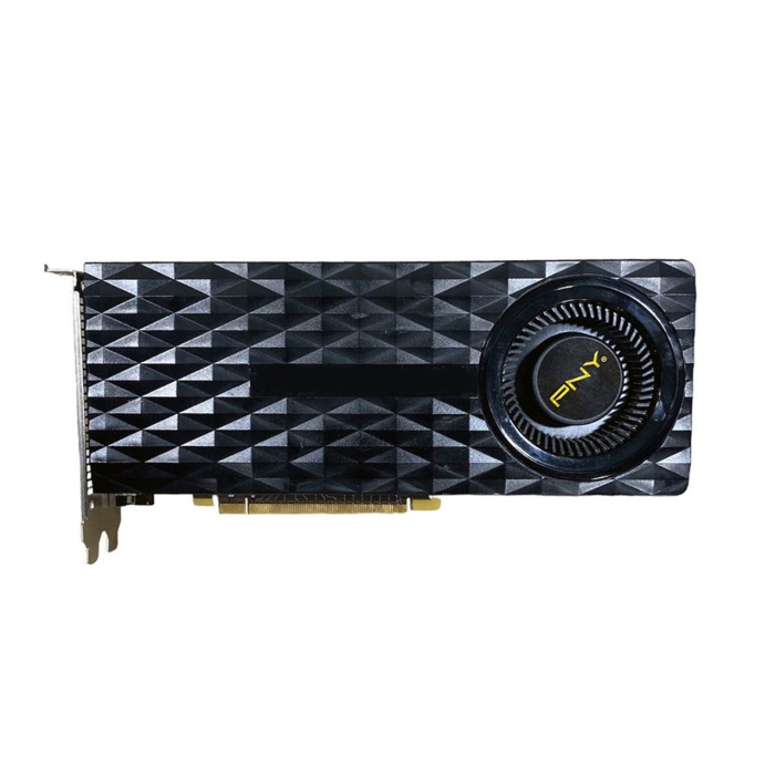 Graphics card Dell GeForce GTX 970 4GB 148W DVI, HDMI, mDP, PCIe3.0x16 MY0KK
