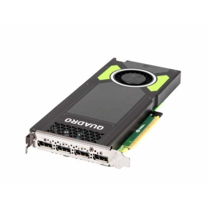 Graphics card Dell NVidia Quadro M4000 8GB GDDR5 PCI-E 3.0 x16 120W YR7H5