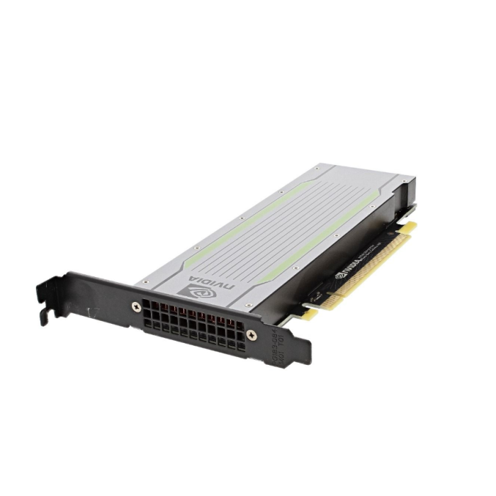 Graphics card Dell NVidia Tesla T4 16GB GDDR6 PCI-E 3.0 x16 HHHL 70W 7PH29