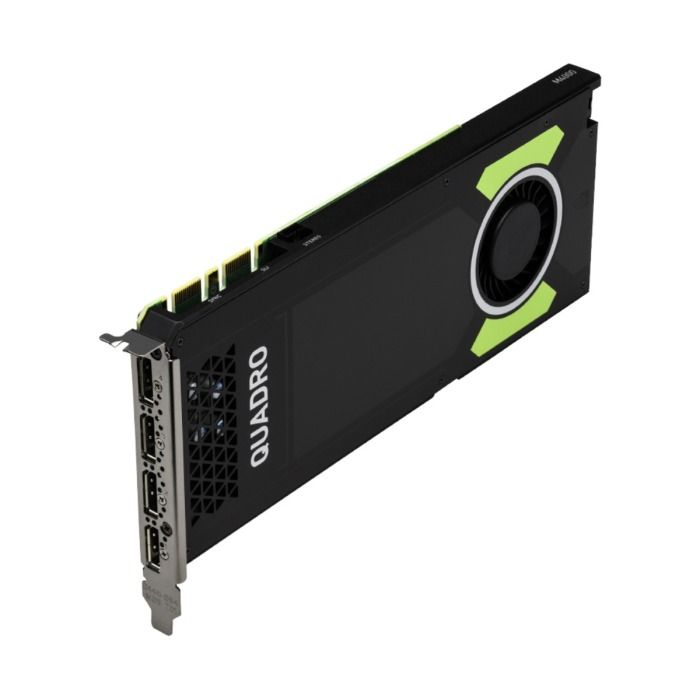 Graphics card NVidia Quadro M4000 8GB GDDR5 PCI-E 3.0 x16 120W 699-5G400-0501-111