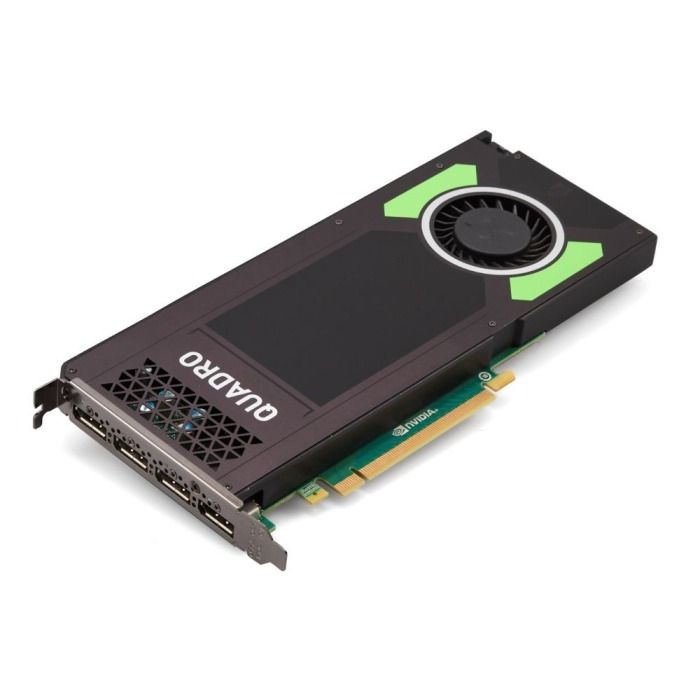 Graphics card NVidia Quadro M4000 8GB GDDR5 PCIe3.0x16 699-5G400-0500-112 D