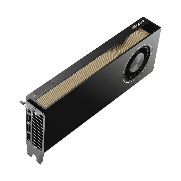 Graphics card NVidia RTX PRO 6000 Blackwell Max-Q 96GB GDDR7 PCIe5.0x16 300W