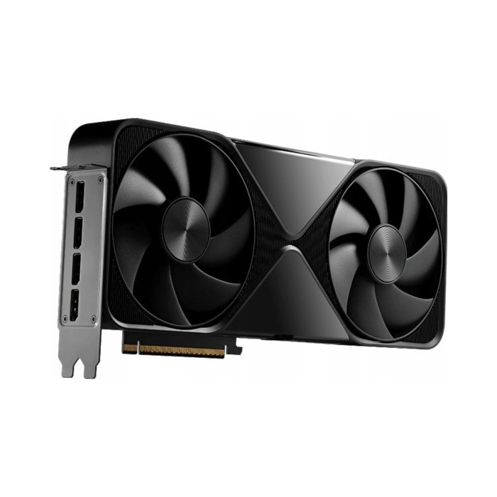 Graphics card NVidia RTX PRO 6000 Blackwell Workstation Edition 96GB GDDR7 PCI-E 5.0 x16 DisplayPort 2.1b FHFL 600W 900-5G144-2200-000