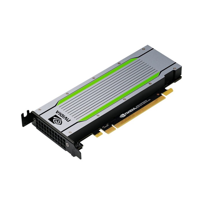 Graphics card NVidia TESLA T4 16GB GDDR6 PCI-E 3.0 70W 699-2G183-0200-100