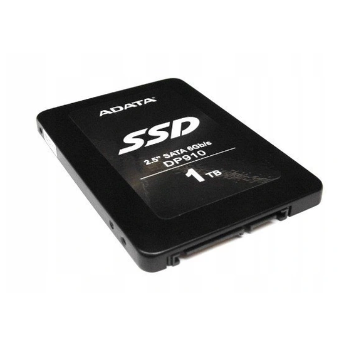Hard drive Adata 1TB SSD SATA 6G 2.5" MLC ADP910S7-1TM-DL3