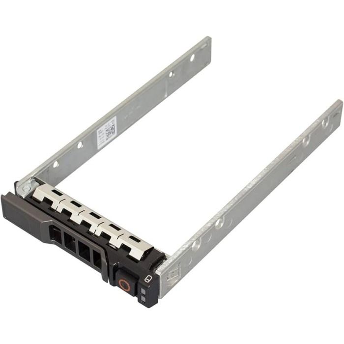 Hard drive caddy Dell G11 2.5" G176J