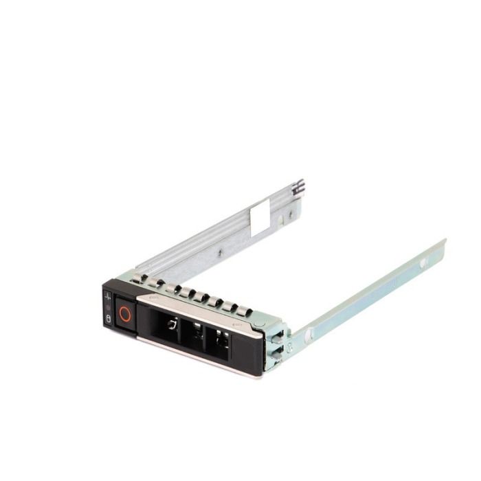 Hard drive caddy Dell G14/G15/G16 2.5" DXD9H