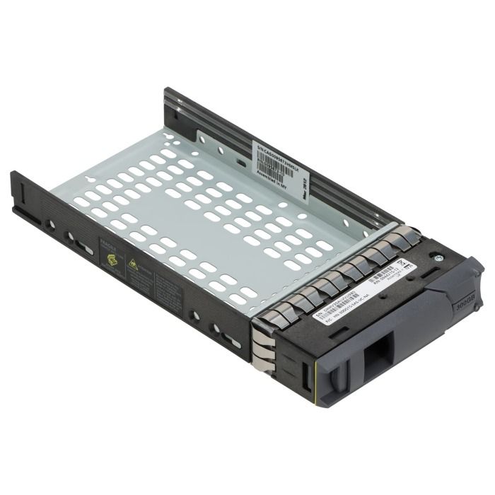 Hard drive caddy Netapp 3.5" 111-00734
