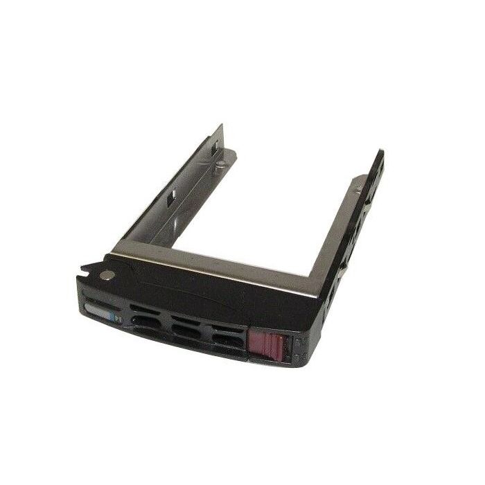 Hard drive caddy Supermicro 2.5" 01-SB16105-XX00C102