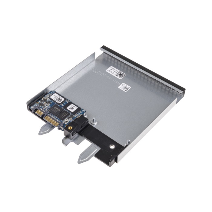 Hard drive Dell 120GB SSD SATA 6G SlimSATA MLC WKR39