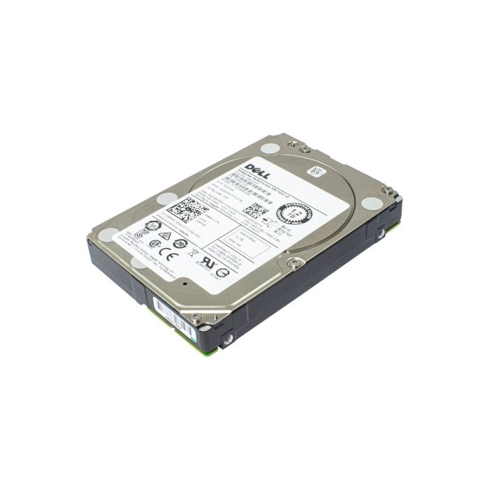 Hard drive Dell 1.2TB 10K HDD SAS 6G 2.5" 512n 128MB 36RH9
