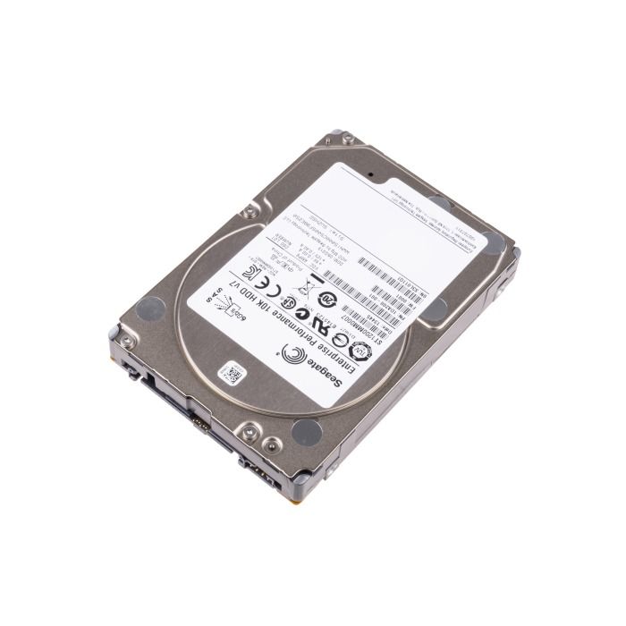 Hard Drive Dell 1.2TB 10K SAS 6G 2.5" 512e 64MB ST1200MM0007