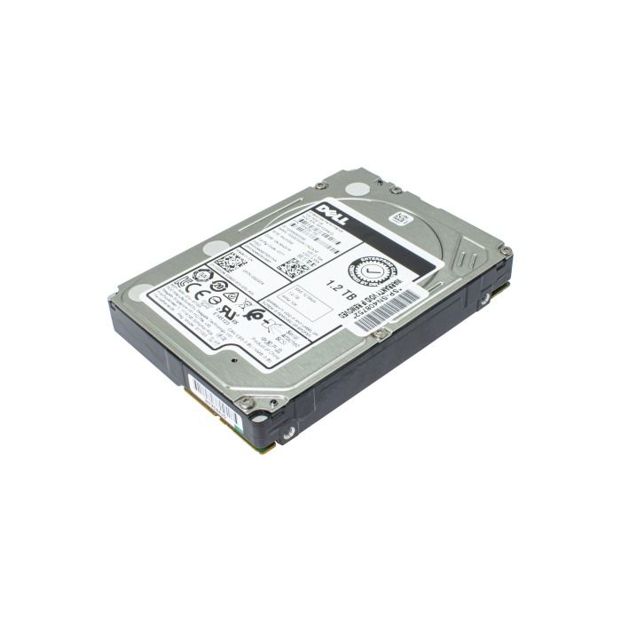 Hard drive Dell 1.2TB HDD SAS 12G 2.5" G2G54