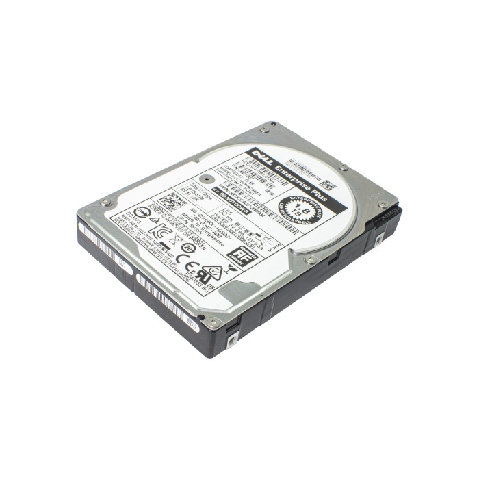 Hard drive Dell 1.8TB 10K HDD SAS 12G 2.5" 512e 128MB 5H3XX