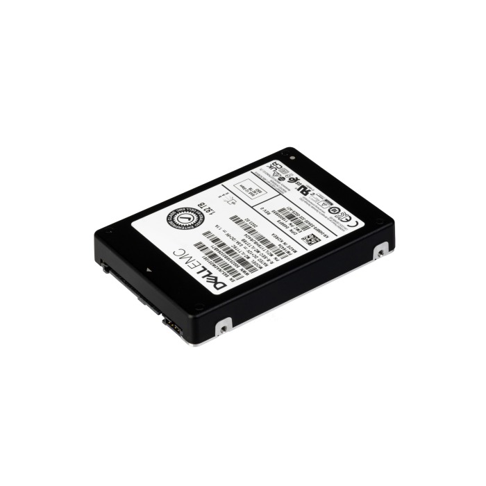 Hard drive Dell 1.92TB SSD SAS 12G 2.5" V-NAND TLC RI 118000855