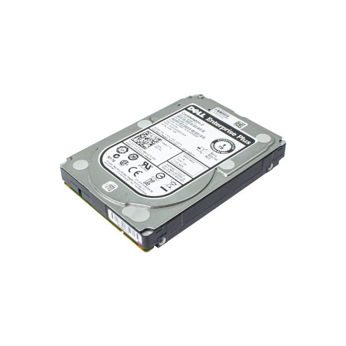 Hard drive Dell 1TB 7.2K HDD SAS 6G 2.5" 512n 64MB VXTPX-CMP