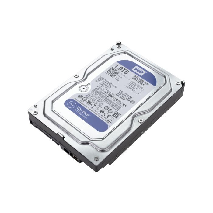 Hard drive Dell 1TB 7.2K HDD SATA 6G 3.5" 512e 64MB 8JYXK