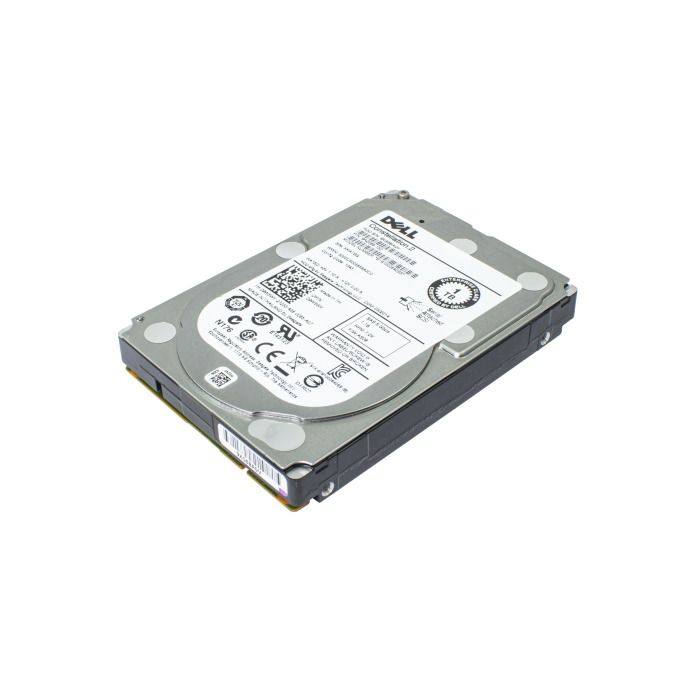 Hard drive Dell 1TB 7.2K SAS 6G 2.5 512n 64MB 9W5WV