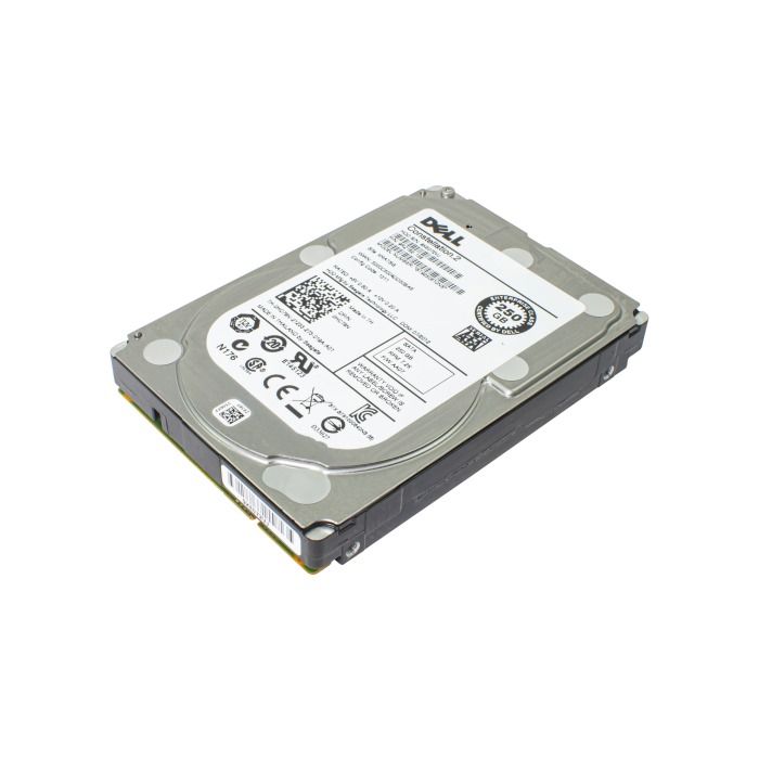 Hard drive Dell 250GB HDD SATA 6G 2.5" HC79N