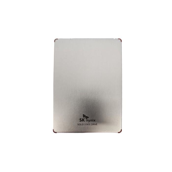 Hard drive Dell 256GB SSD SATA 6G 2.5" JVVX4