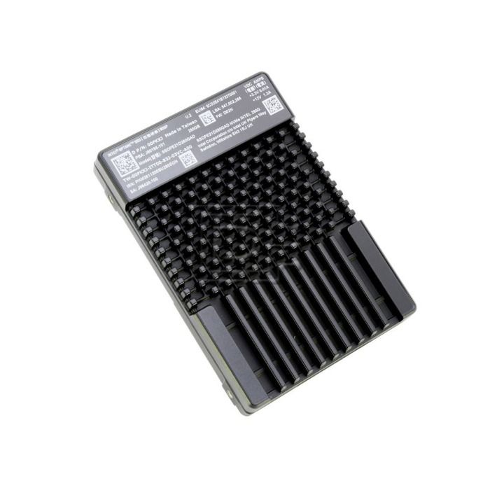 Hard drive Dell 280GB SSD NVMe PCIe 3.0x4 U.2 0FKXJ