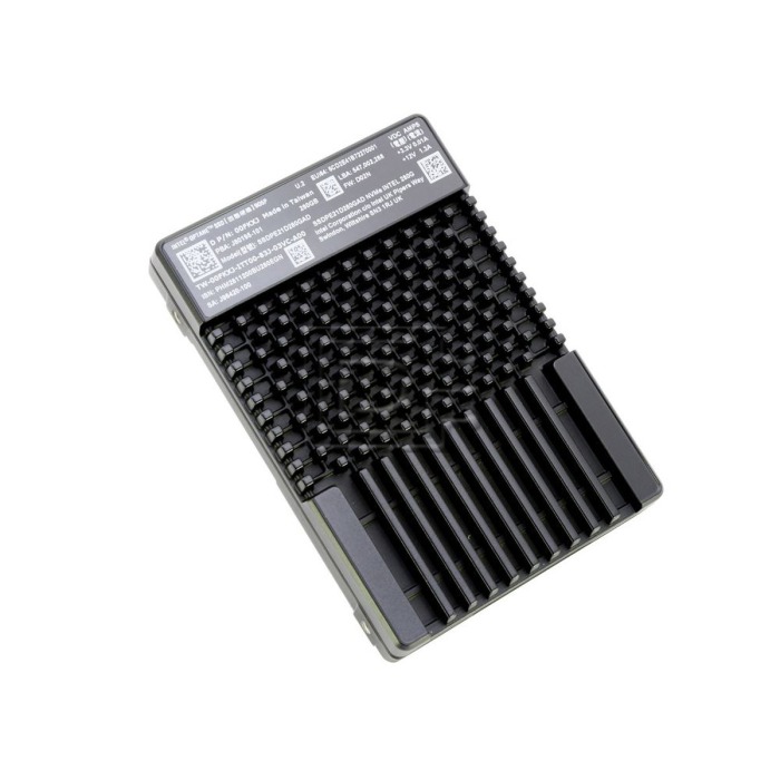 Hard drive Dell 280GB SSD NVMe PCIe 3.0x4 U.2 0FKXJ