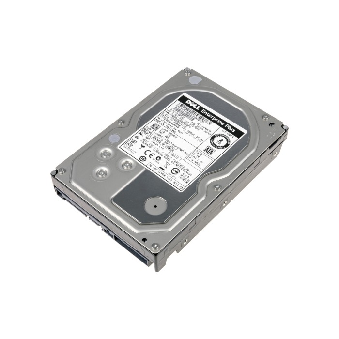 Hard drive Dell 2TB HDD SATA 6G 3.5" 8RMTX