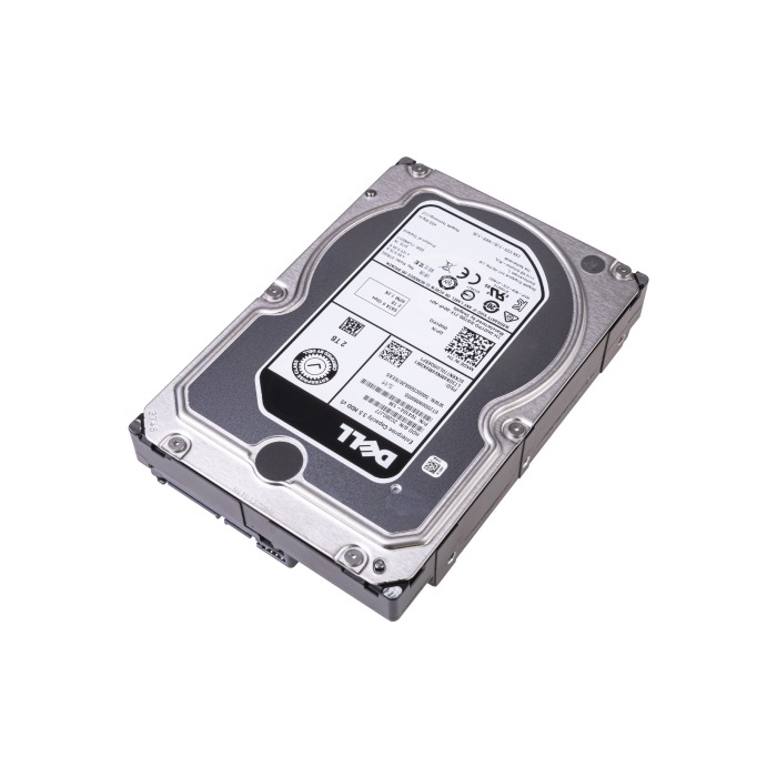 Hard drive Dell 2TB HDD SATA 6G 3.5" N0YPD