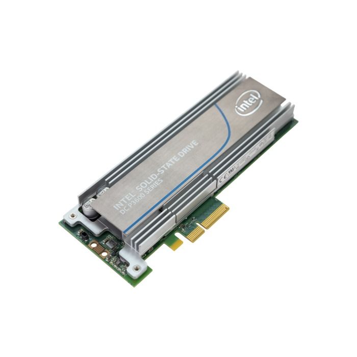 Hard drive Dell 2TB SSD NVMe PCIe 3.0x4 HHHL MLC MU JFRHP