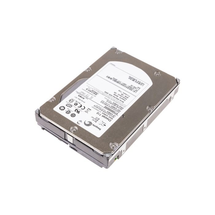 Hard drive Dell 300GB HDD SAS 3G 3.5" 9DJ066-050