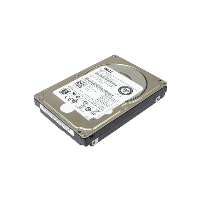 Hard drive Dell 300GB HDD SAS 6G 2.5" 740Y7