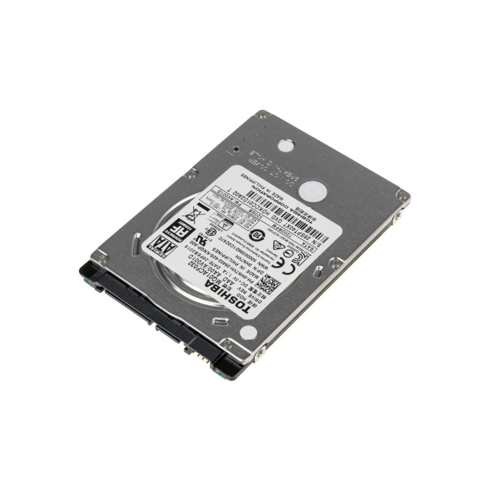 Hard drive Dell 320GB HDD SATA 6G 2.5" HN7VH