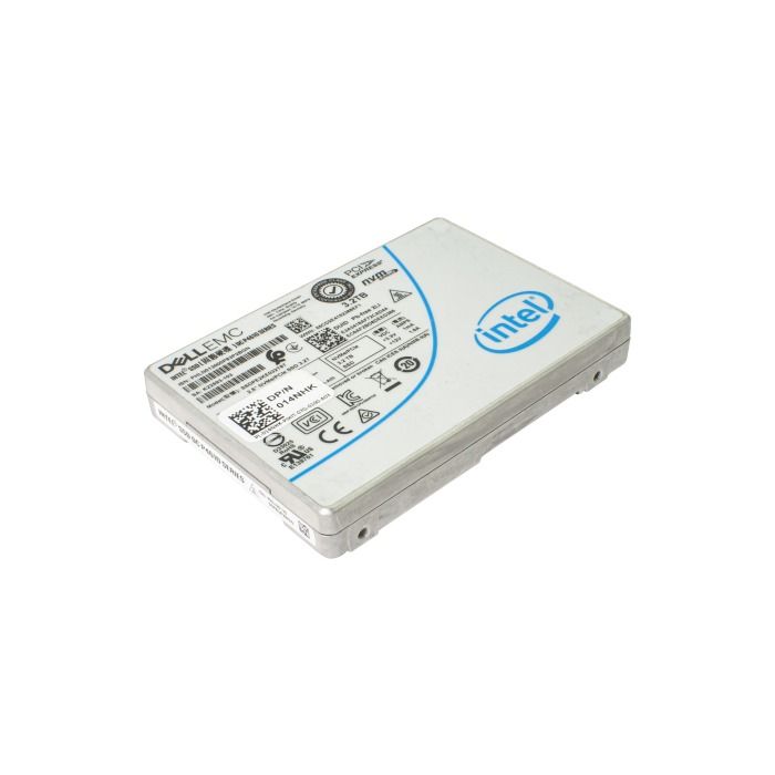 Hard drive Dell 3.2TB SSD PCIe NVMe 3.1x4 U.2 14NHK