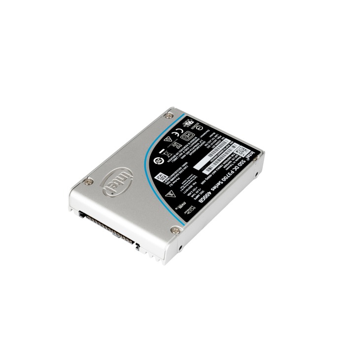Hard drive Dell 400GB SSD NVMe PCIe 3.0x4 U.2 2.5" MLC MU KFR6H
