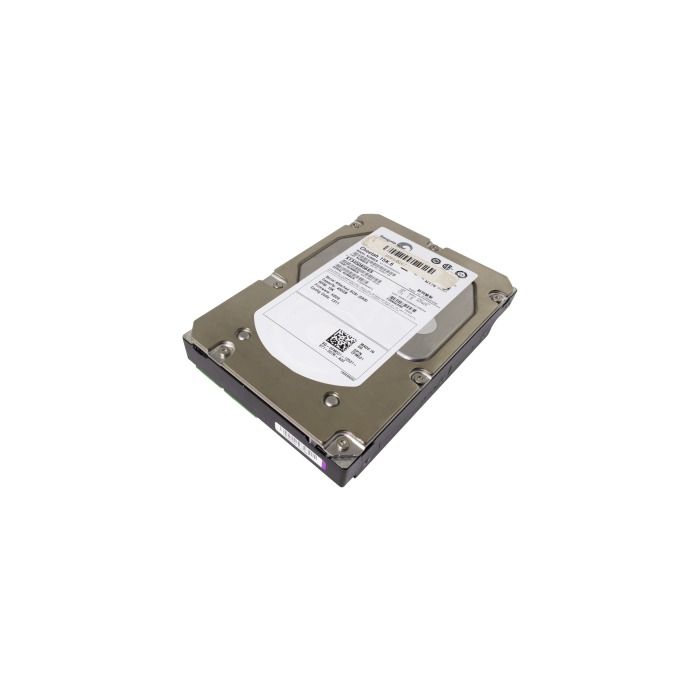 Hard drive Dell 450GB HDD SAS 3G 3.5" FM501