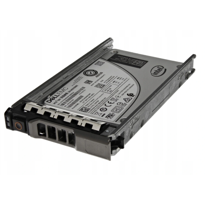 Hard Drive Dell 480GB SSD SATA 6G 2.5" RI VPP5P