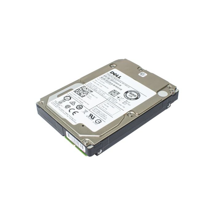 Hard drive Dell 600GB HDD SAS 12G 2.5" 4HGTJ