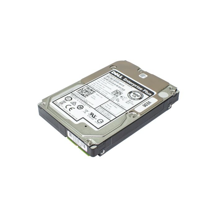 Hard drive Dell 600GB HDD SAS 12G 2.5" G6C6C