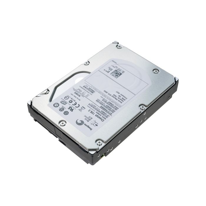 Hard Drive Dell 73GB 15K SAS 3G 3.5" 512e 16MB 9Z3066-054